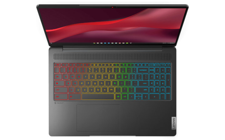 Imagen - Lenovo IdeaPad Gaming Chromebook: ficha t&eacute;cnica y precios