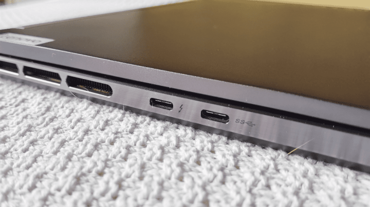 Imagen - Lenovo Legion Slim 7i Gen 7, análisis con opinión y precio