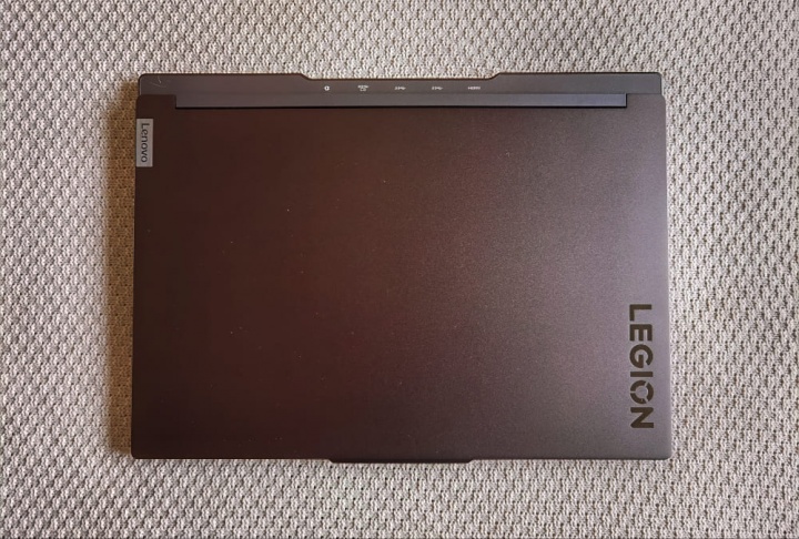 Imagen - Lenovo Legion Slim 7i Gen 7, análisis con opinión y precio