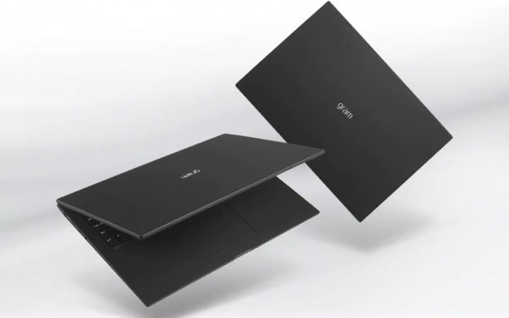 Imagen - LG Gram 17 LG17Z90Q: especificaciones y precio del port&aacute;til