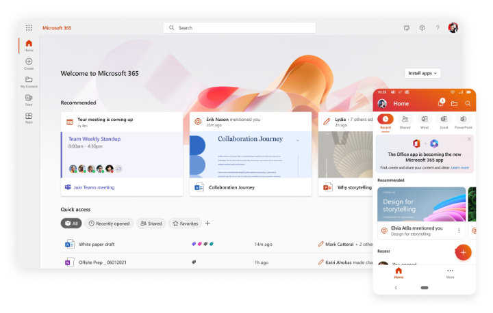 Imagen - Descarga Office para m&oacute;viles Android