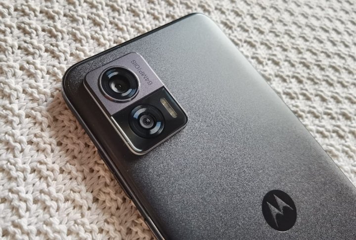 Imagen - Motorola Edge 30 Neo, análisis con opinión y precio