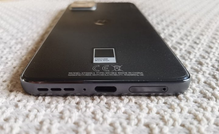 Imagen - Motorola Edge 30 Neo, análisis con opinión y precio