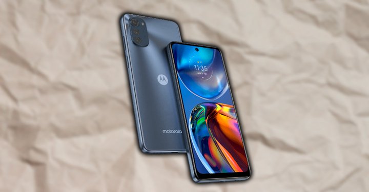 Imagen - Estos son los nuevos móviles de Motorola este año