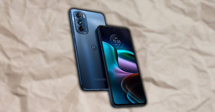 Imagen - Estos son los nuevos móviles de Motorola este año