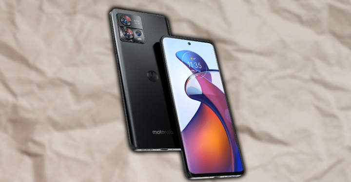 Imagen - Estos son los nuevos móviles de Motorola este año