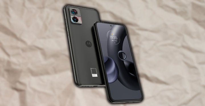 Imagen - Estos son los nuevos móviles de Motorola este año