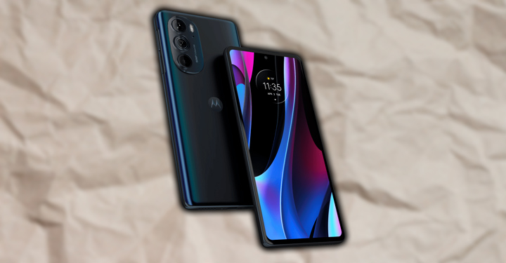 Imagen - Estos son los nuevos móviles de Motorola este año