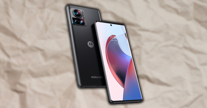 Imagen - Estos son los nuevos móviles de Motorola este año