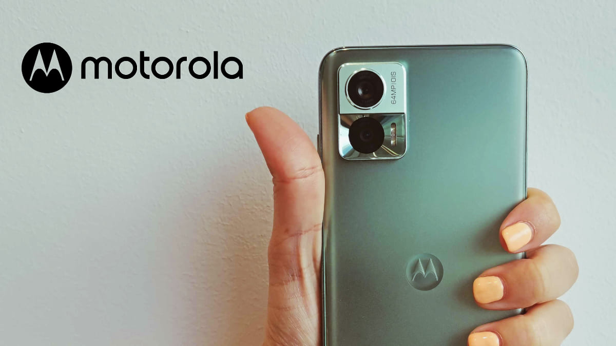Imagen - 10 m&oacute;viles Motorola de gama media que han bajado de precio