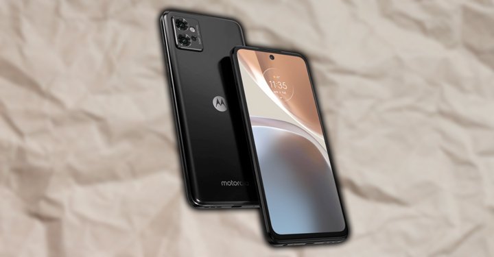 Imagen - Estos son los nuevos móviles de Motorola este año