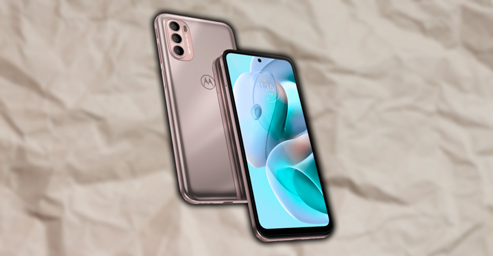 Imagen - Estos son los nuevos móviles de Motorola este año