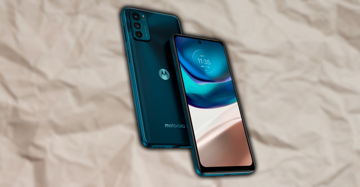 Imagen - Estos son los nuevos móviles de Motorola este año