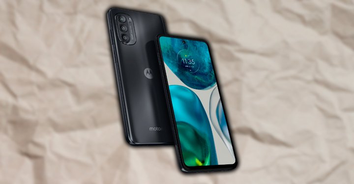 Imagen - Estos son los nuevos móviles de Motorola este año
