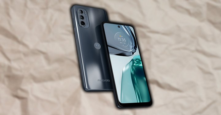 Imagen - Estos son los nuevos móviles de Motorola este año