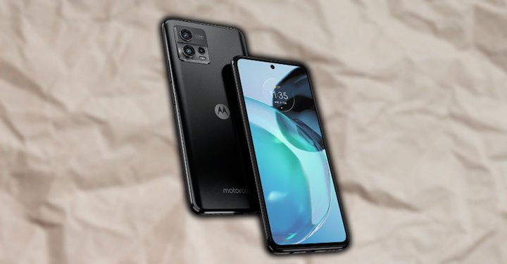 Imagen - Estos son los nuevos móviles de Motorola este año