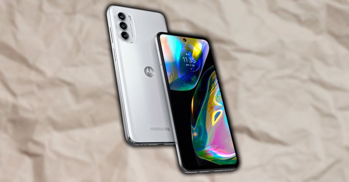 Imagen - Estos son los nuevos móviles de Motorola este año