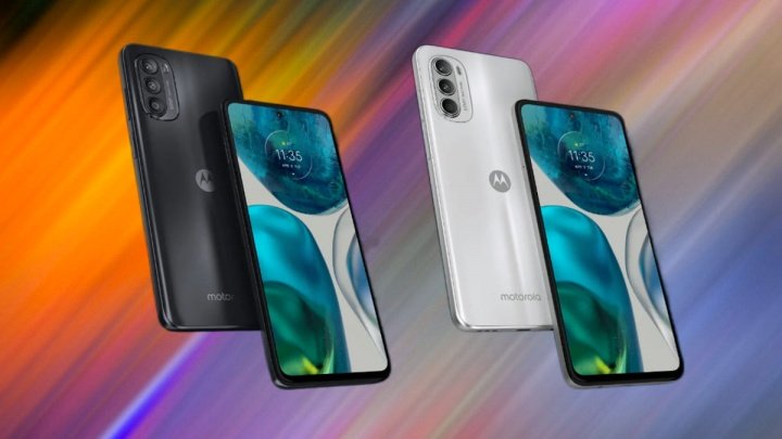 Imagen - 15 móviles de gama media de Motorola que puedes comprar