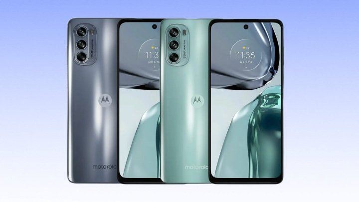 Imagen - 15 móviles de gama media de Motorola que puedes comprar