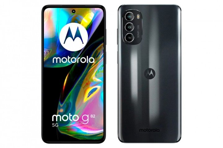 Imagen - 15 móviles de gama media de Motorola que puedes comprar