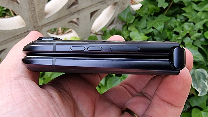 Imagen - Review: Motorola Razr 2022, análisis con opinión y precio