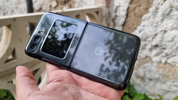 Imagen - Review: Motorola Razr 2022, análisis con opinión y precio