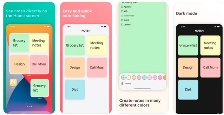 Imagen - 15 apps y juegos de pago en iPhone gratis [semana 43 2022]