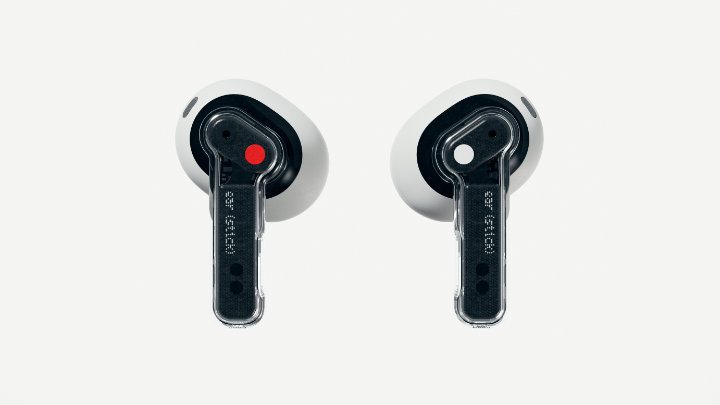 Imagen - Comparativa: Nothing Ear (stick) vs AirPods (3ª gen)