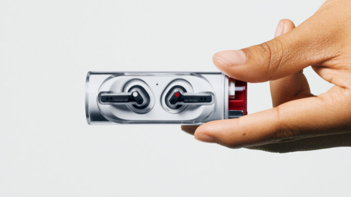 Imagen - Comparativa: Nothing Ear (stick) vs AirPods (3ª gen)