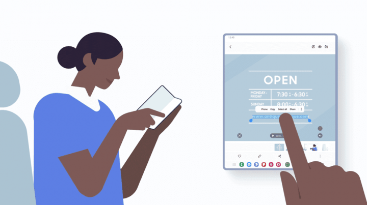 Imagen - Samsung One UI 5 es oficial: todas las novedades