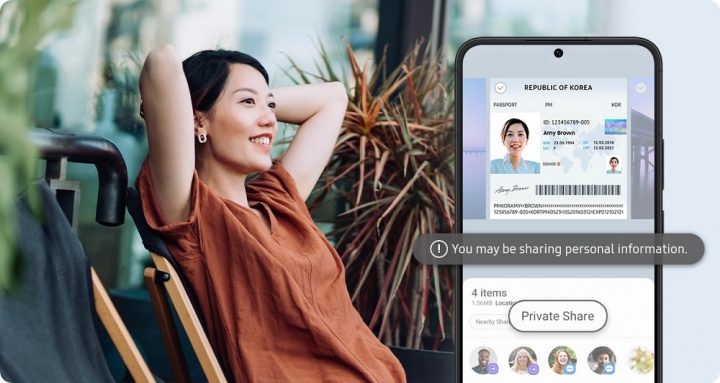 Imagen - Samsung One UI 5 es oficial: todas las novedades