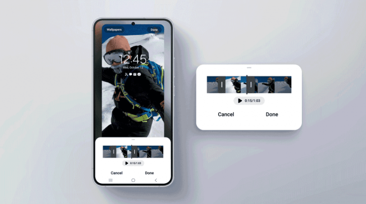 Imagen - Samsung One UI 5 es oficial: todas las novedades