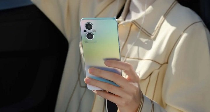 Imagen - 10 mejores móviles de Oppo【 2022 】
