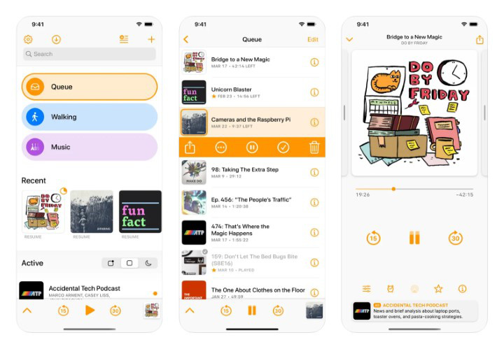 Imagen - 9 mejores apps en iPhone que no están en Android