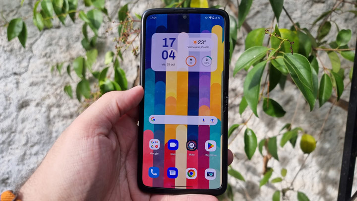 Imagen - Review: Motorola Razr 2022, análisis con opinión y precio