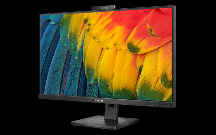 Imagen - Monitores Philips 34B1U5600CH, 27B1U5601H y 24B1U5301H