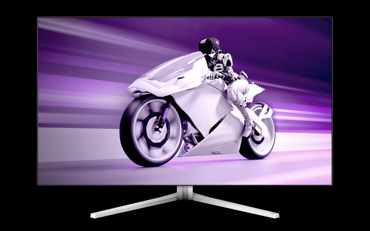 Imagen - Philips Evnia 34M2C7600MV: especificaciones y precio