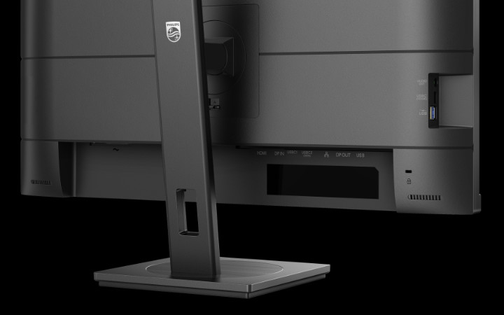 Imagen - Monitores Philips 34B1U5600CH, 27B1U5601H y 24B1U5301H