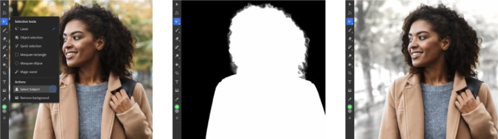 Imagen - Photoshop, Lightroom y Creative Cloud: novedades de Adobe