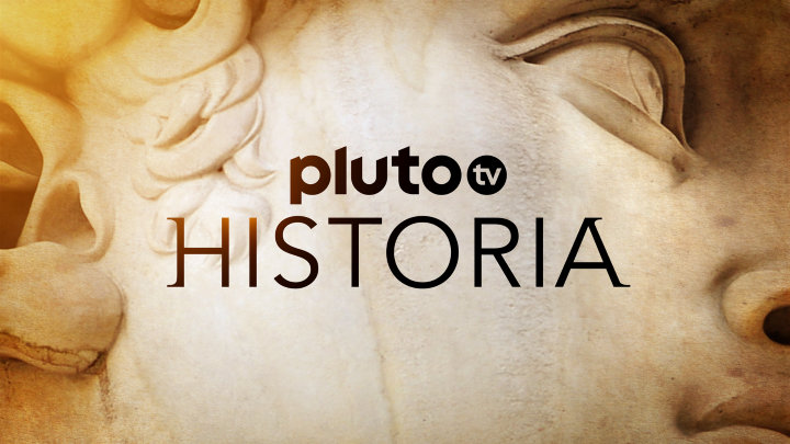 Imagen - Pluto TV: nuevos canales de f&uacute;tbol, historia y Navidad 2022
