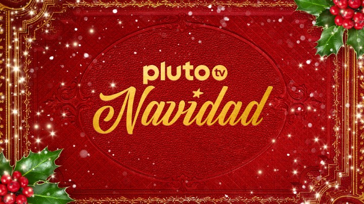 Imagen - Pluto TV: nuevos canales de f&uacute;tbol, historia y Navidad 2022
