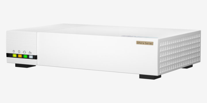Imagen - QNAP QHora-322 y QHora-321: especificaciones de los routers