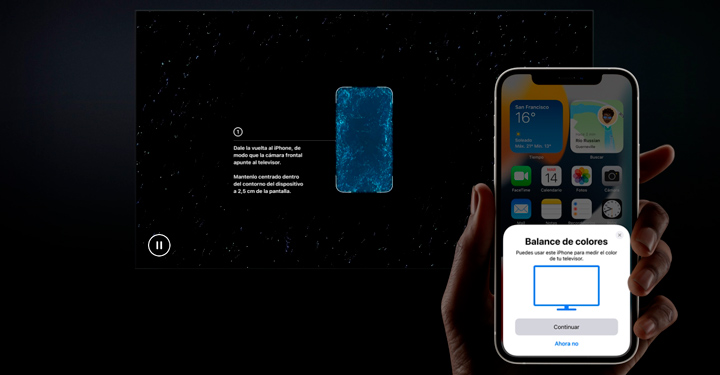 Imagen - 8 mejores trucos para Apple TV