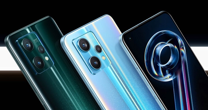 Imagen - 8 mejores ofertas de Realme en el Prime Day octubre 2022