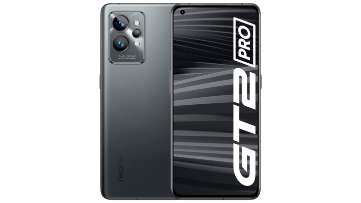 Imagen - 6 mejores m&oacute;viles de Realme【 2022 】