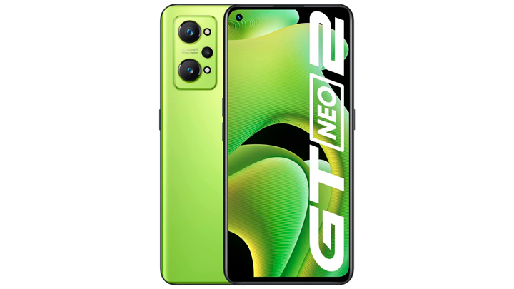 Imagen - 6 mejores m&oacute;viles de Realme【 2022 】