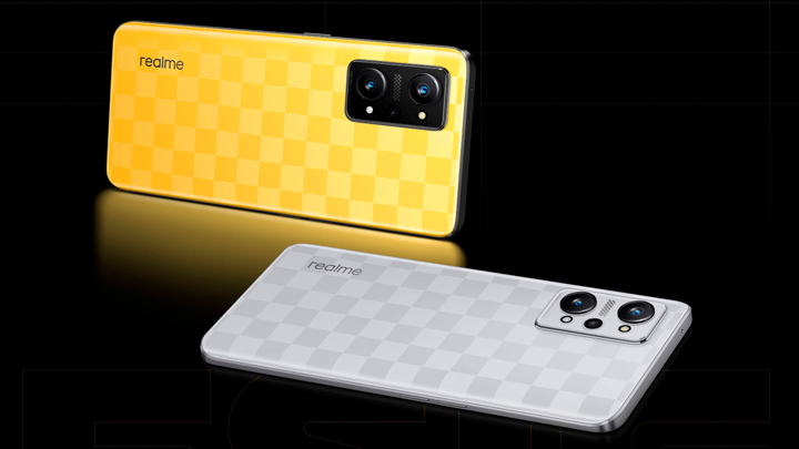 Imagen - 6 mejores m&oacute;viles de Realme【 2022 】