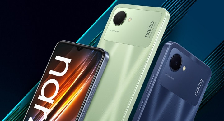 Imagen - 8 mejores ofertas de Realme en el Prime Day octubre 2022