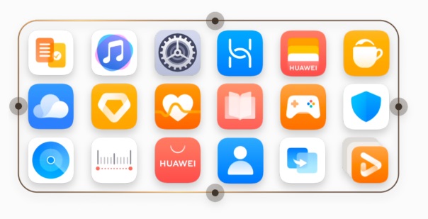 Imagen - EMUI 13 es oficial: novedades de la actualización de Huawei