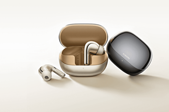 Imagen - 8 mejores auriculares inalámbricos de Xiaomi